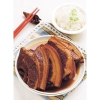 傳統(tǒng)小吃把子肉學習 濟南把子肉培訓加盟