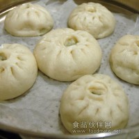 小籠包的做法學習 小籠包培訓  小籠灌湯包技術轉讓