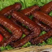 周黑鴨、正宗周黑鴨