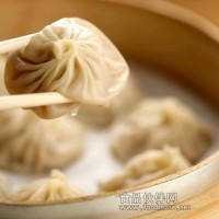 灌湯包的做法學習 正宗天津灌湯包培訓