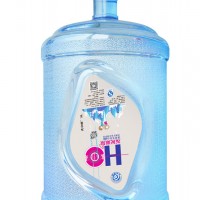 賺錢好項目——長白山龍妃雙泉循環桶裝水