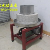 深圳福田區全自動石磨米漿機SM-XJ764生產銷售一體化招商