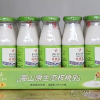 2015年貴州信友核桃乳招商簡章