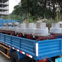 清遠市自動下料石磨干磨粉機米漿細膩招商
