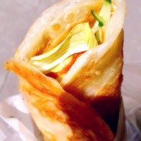 手抓餅技術培訓加盟