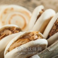 土耳其烤肉肉夾饃技術培訓加盟