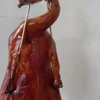 脆皮燒鴨培訓，燒臘培訓
