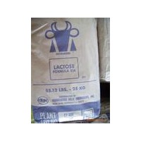 食品級乳糖價格 廠家 乳糖用途
