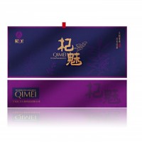 黑枸杞產品