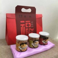 山東煙臺特產姜糖姜茶