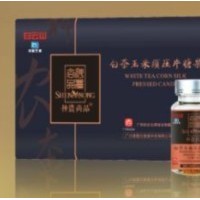 廣藥白云山神農尚品招商政策