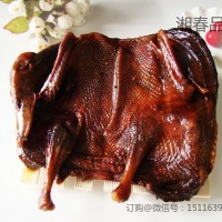 長沙醬板鴨加盟 品牌匯集