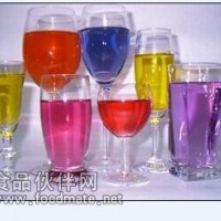 食品級胭脂蟲紅鋁色淀生產廠家