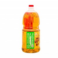 俏廚寶菜籽油火熱招商中