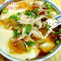 高唐豆腐腦培訓，學習正宗高唐豆腐腦技術，豆腐腦加盟