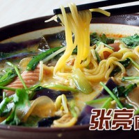 加盟正宗張亮麻辣燙店，張亮麻辣燙加盟