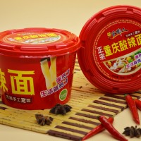 家鄉人正宗重慶酸辣面代理經銷批發