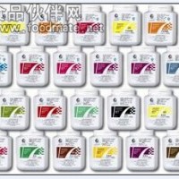 食品級胭脂紅生產廠家