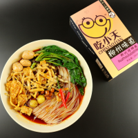 吃小天螺螄粉220g x 6碗/箱  量販實惠裝  招商