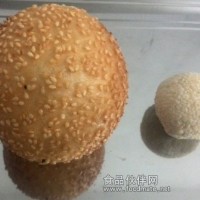 供應麻圓改良劑
