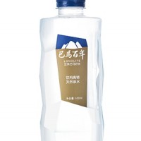 390ml瓶裝巴馬礦泉水批發(fā)，廠家價格實惠