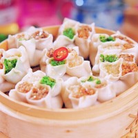 燒麥培訓(xùn)|燒麥技術(shù)培訓(xùn)|燒麥加盟