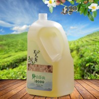 吳大廚山茶油食用油茶籽油東方橄欖油油茶籽油孕婦月子油