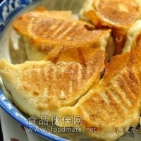 水煎包技術轉讓 水煎包培訓 正宗好吃的水煎包的配方