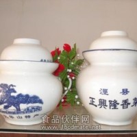 陶瓷泡菜壇生產廠尋求全國咸菜醬菜企業合作