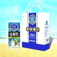 和其正汾蘭植物蛋白飲料椰子汁椰汁245