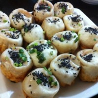 上海生煎包培訓(xùn)班 老師一對一教學(xué)
