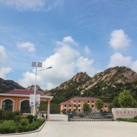 山東綠豐生態(tài)農業(yè)有限公司簡介