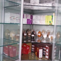 來料加工提取藥食兩用植物提取物