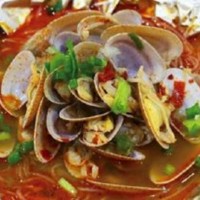 開心花甲加盟店