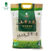 五常稻花香大米招商