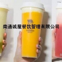 阜陽樂茶加盟成本需要多少