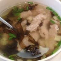 溫州瘦肉丸加盟   核心配方不保留