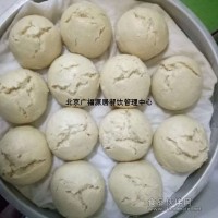 堿面饅頭培訓開花饅頭技術培訓