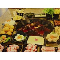 小板凳老灶火鍋培訓