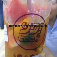 深圳品牌yotea有茶加盟在常州需要哪些條件