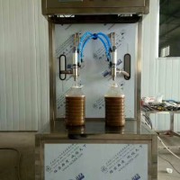 YG-10B西林瓶灌裝機-口服液灌裝機生產商-鑫儒弈招商