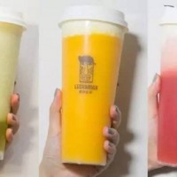 武漢樂茶加盟開店賺不停