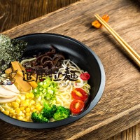 遣唐拉面加盟 正宗日式拉面 簡單復制輕松盈利