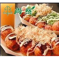 小丸子，章魚小丸子加盟