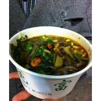 曉富酸辣粉加盟店，天下曉富酸辣粉加盟總部