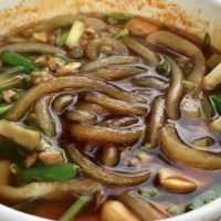 天下曉富酸辣粉加盟總部加盟費加盟條件