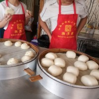 學包子饅頭技術，包子饅頭技術培訓學校
