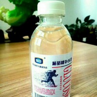 葡萄糖補水液“聚臣”荔枝味460ml誠招全國代理商