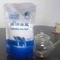 澳洲海鹽招代理，代理商利潤豐厚