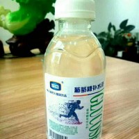 葡萄糖補水液“聚臣”青檸味460ml誠招全國代理商